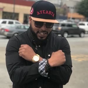 Meet your Posher, Jay